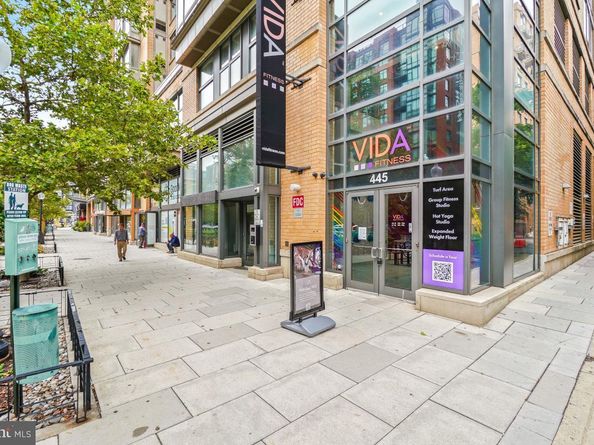 475 K Street NW 1126, Washington DC 20001