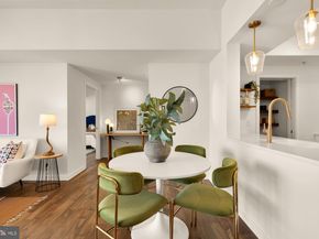 475 K Street NW 1126, Washington DC 20001