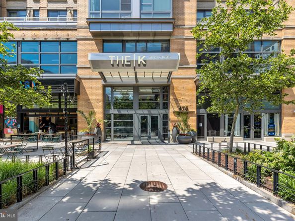 475 K Street NW 1126, Washington DC 20001