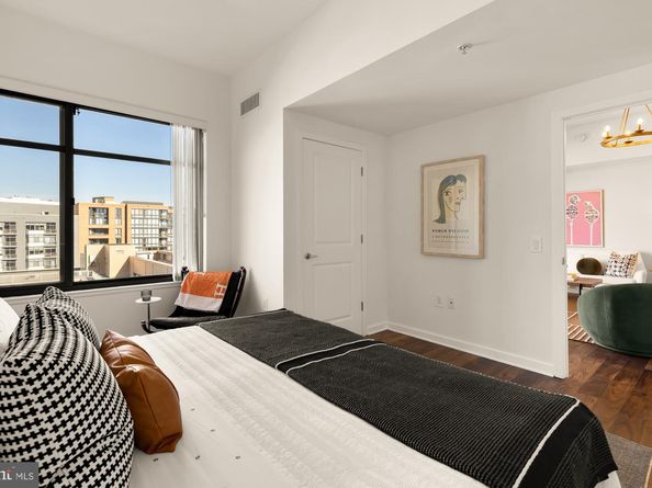 475 K Street NW 1126, Washington DC 20001