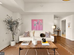 475 K Street NW 1126, Washington DC 20001