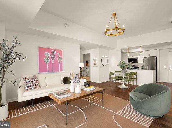 475 K Street NW 1126, Washington DC 20001