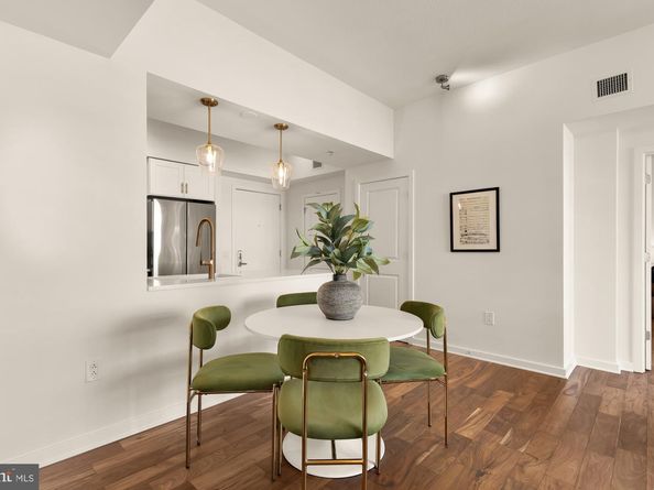 475 K Street NW 1126, Washington DC 20001