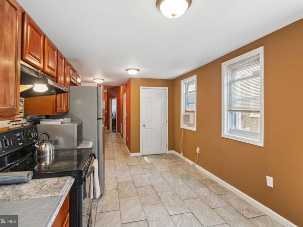 1612 Fontain Street, Philadelphia PA 19121