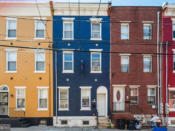 1612 Fontain Street, Philadelphia PA 19121