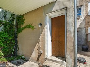 1612 Fontain Street, Philadelphia PA 19121