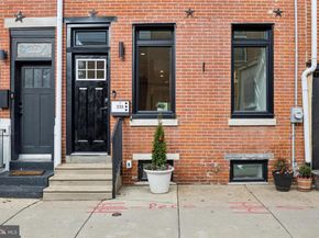 335 Belgrade Street, Philadelphia PA 19125