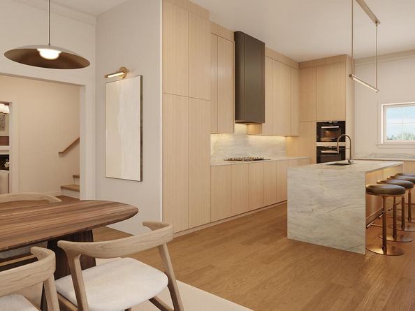 3626 Ordway Street NW, Washington DC 20016