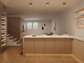 3626 Ordway Street NW, Washington DC 20016