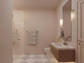 3626 Ordway Street NW, Washington DC 20016