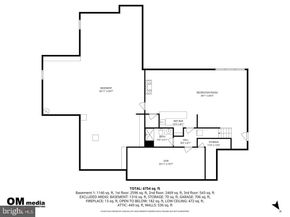 1568 Sackettsford Road, Ivyland PA 18974