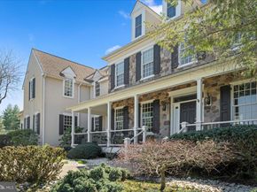 1568 Sackettsford Road, Ivyland PA 18974