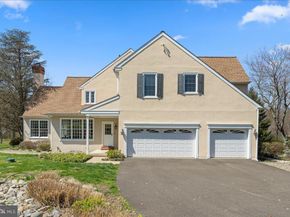 1568 Sackettsford Road, Ivyland PA 18974