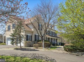 1568 Sackettsford Road, Ivyland PA 18974