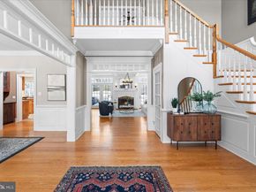 1568 Sackettsford Road, Ivyland PA 18974