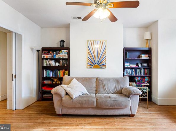 314 K Street NE, Washington DC 20002