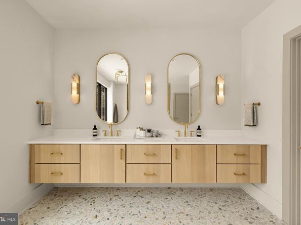 6916 Carmichael Avenue, Bethesda MD 20817