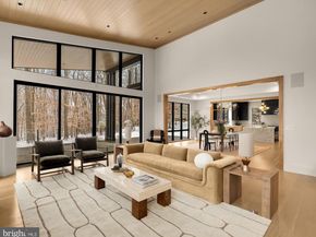 6916 Carmichael Avenue, Bethesda MD 20817