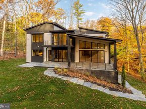 6916 Carmichael Avenue, Bethesda MD 20817