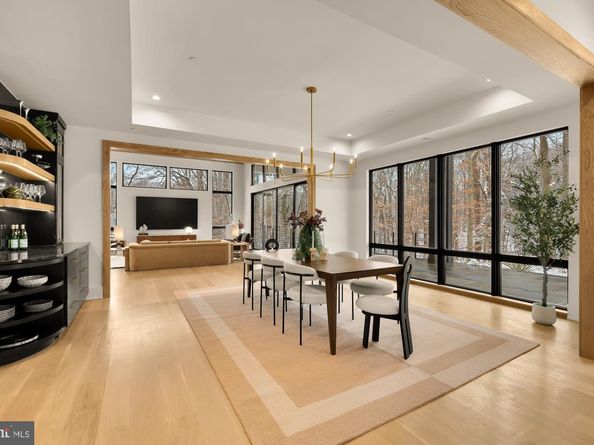 6916 Carmichael Avenue, Bethesda MD 20817