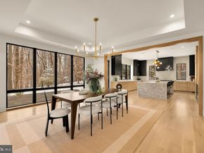 6916 Carmichael Avenue, Bethesda MD 20817