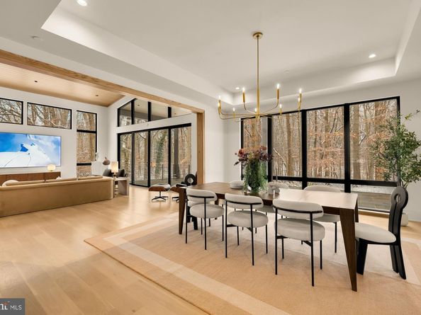 6916 Carmichael Avenue, Bethesda MD 20817