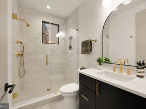 6916 Carmichael Avenue, Bethesda MD 20817