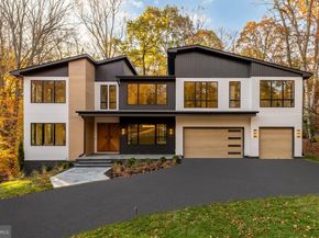 6916 Carmichael Avenue, Bethesda MD 20817