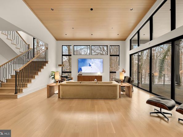 6916 Carmichael Avenue, Bethesda MD 20817