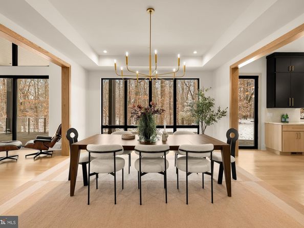 6916 Carmichael Avenue, Bethesda MD 20817