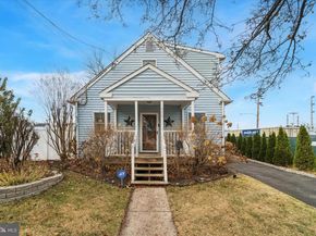 566 Linden Street, Bristol PA 19007