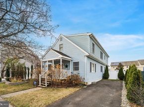 566 Linden Street, Bristol PA 19007