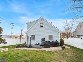566 Linden Street, Bristol PA 19007