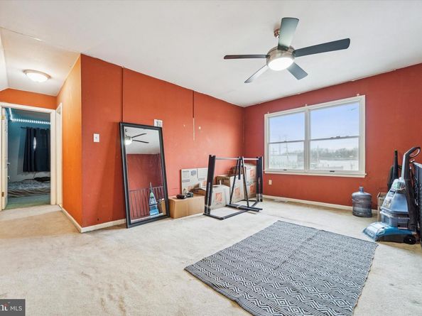 566 Linden Street, Bristol PA 19007