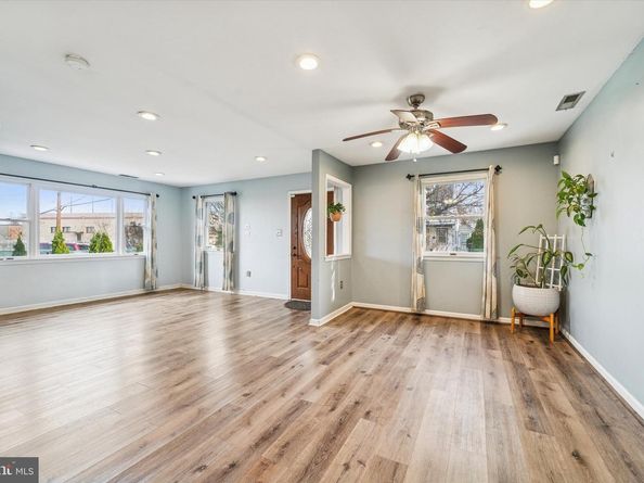 566 Linden Street, Bristol PA 19007