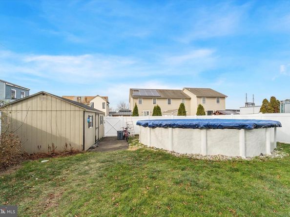 566 Linden Street, Bristol PA 19007