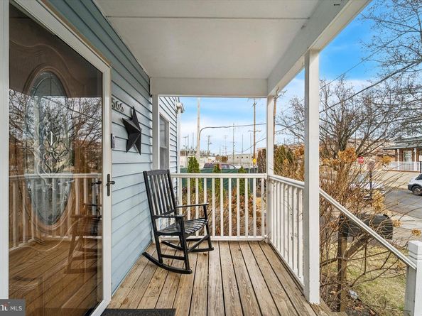 566 Linden Street, Bristol PA 19007