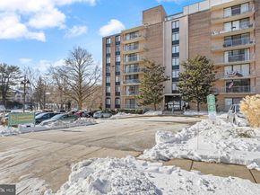 801 Yale Avenue 919, Swarthmore PA 19081