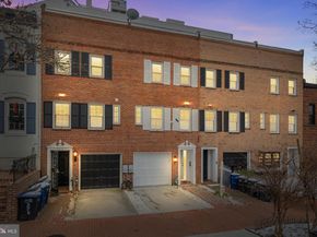 2420 I Street NW, Washington DC 20037