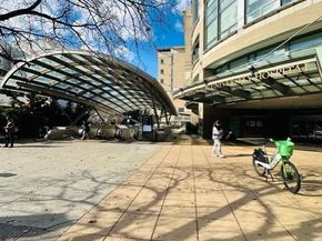 2420 I Street NW, Washington DC 20037