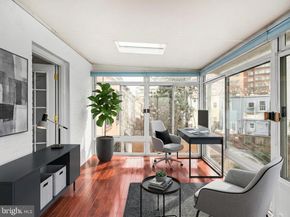 2420 I Street NW, Washington DC 20037