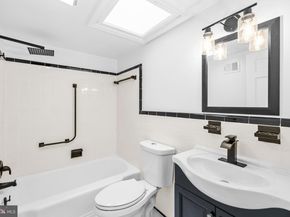 2420 I Street NW, Washington DC 20037