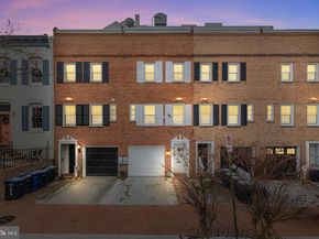 2420 I Street NW, Washington DC 20037