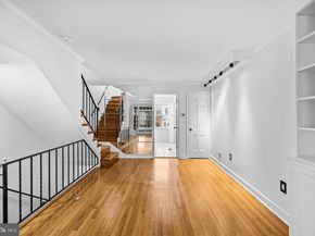 2420 I Street NW, Washington DC 20037