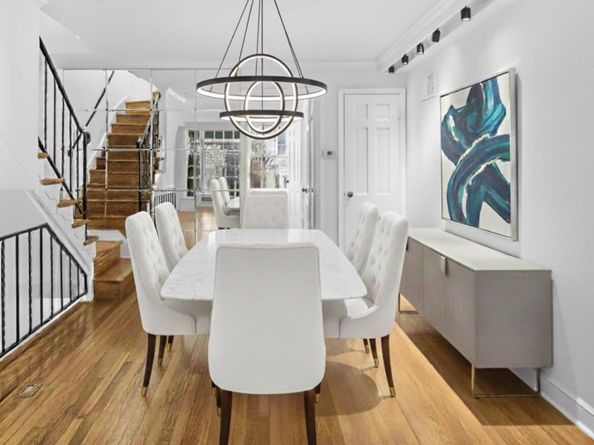 2420 I Street NW, Washington DC 20037