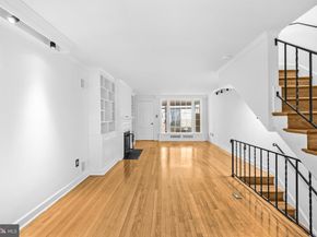 2420 I Street NW, Washington DC 20037