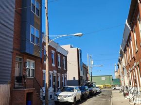 1247 S Newkirk Street S, Philadelphia PA 19146