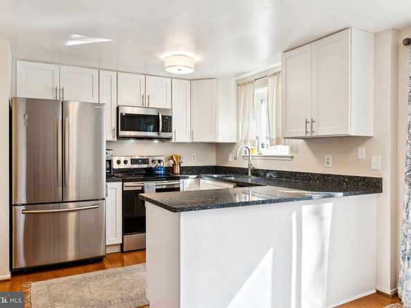 7864 Archbold Terrace, Cabin John MD 20818