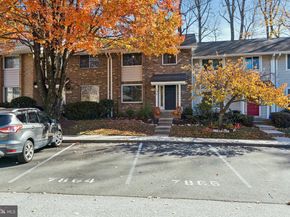 7864 Archbold Terrace, Cabin John MD 20818