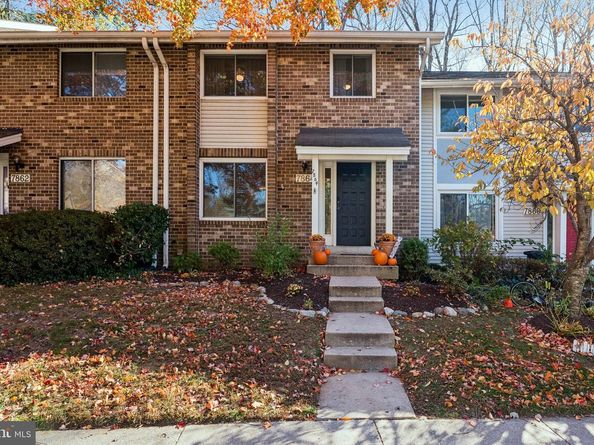 7864 Archbold Terrace, Cabin John MD 20818